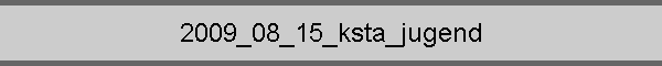 2009_08_15_ksta_jugend