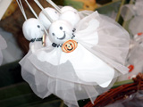 Foto: Deko-Artikel zu Halloween (zum Vergr��ern anklicken)
